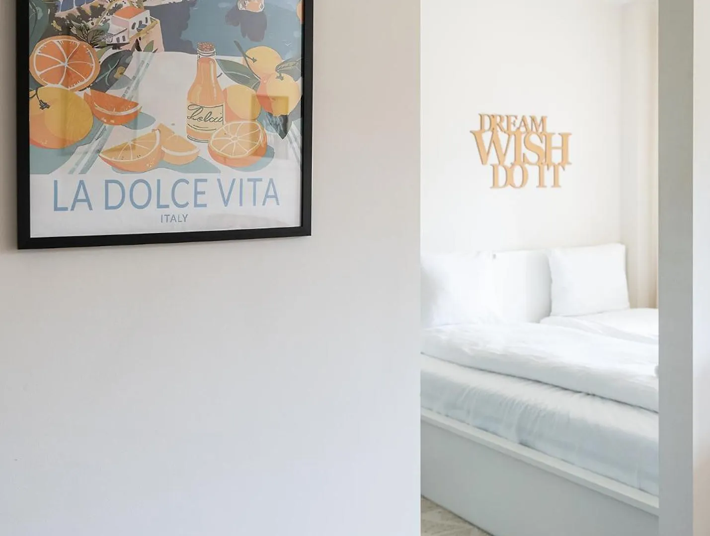 Rentplanet - Apartament Marzanny ワルシャワ 0*,