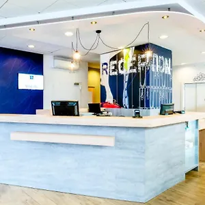 מלון Ibis Budget Centrum, ורשה